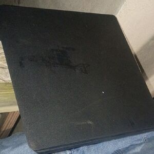 Children's Educational Laptop - Black